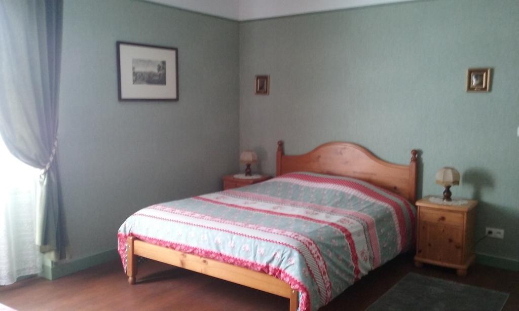 Bed and Breakfast Le Moulin Du Modon Proche Du Zooparc De Beauval Couffy Экстерьер фото