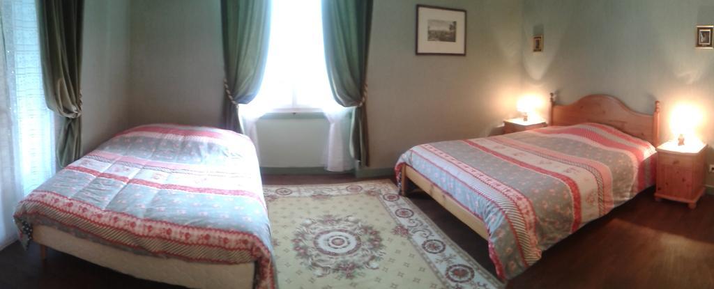 Bed and Breakfast Le Moulin Du Modon Proche Du Zooparc De Beauval Couffy Экстерьер фото